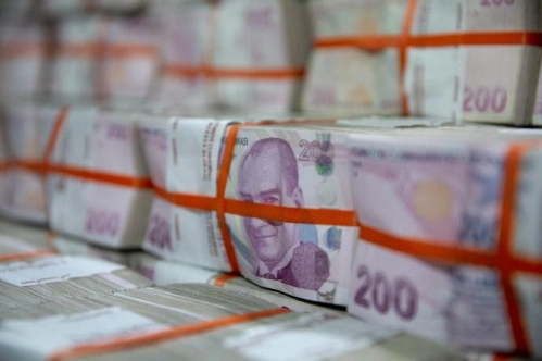 Kamu haznedarlığı uygulamasında değişikliğe gidildi Kamu haznedarlığı uygulamasında değişikliğe gidildi