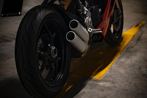 Motosiklet ve bisiklet lastiği ithalatında dampinge karşı önlem uygulanacak Motosiklet ve bisiklet lastiği ithalatında dampinge karşı önlem uygulanacak