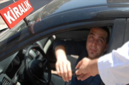 Araç kiralamada ‘kara liste’ uygulamaları hukuka aykırı bulundu Araç kiralamada ‘kara liste’ uygulamaları hukuka aykırı bulundu