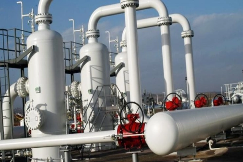 Tüketicilerin gaz ve elektrik kısıtlamalarından etkilenmemesi için tüm önlemler alındı Tüketicilerin gaz ve elektrik kısıtlamalarından etkilenmemesi için tüm önlemler alındı