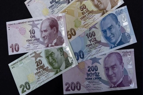 15 soruda vadeli TL mevduat veya katılma hesaplarına dönüşümün desteklenmesi 15 soruda vadeli TL mevduat veya katılma hesaplarına dönüşümün desteklenmesi
