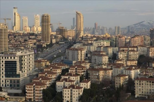 Kiralık konut talebi aralıkta azaldı Kiralık konut talebi aralıkta azaldı