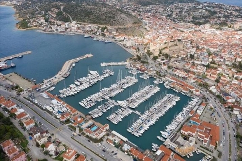 Yerli turistler temmuz-eylül 2021 dönemi seyahatlerinde 29,8 milyar lira harcadı Yerli turistler temmuz-eylül 2021 dönemi seyahatlerinde 29,8 milyar lira harcadı