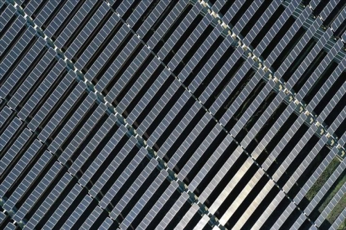 Türkiye güneş enerjisi kurulu gücünün 2030'da 40 gigavata ulaşması öngörülüyor Türkiye güneş enerjisi kurulu gücünün 2030'da 40 gigavata ulaşması öngörülüyor