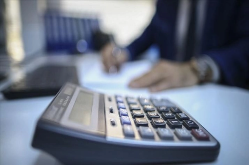 Son 5 yılda kapanan bir şirket yerine 6'sı açıldı Son 5 yılda kapanan bir şirket yerine 6'sı açıldı