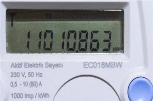ELDER kademeli elektrik tarifesi ile ilgili soruları yanıtladı ELDER kademeli elektrik tarifesi ile ilgili soruları yanıtladı