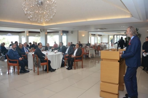 Yastık altı birikimleri ekonomiye kazandıralım Yastık altı birikimleri ekonomiye kazandıralım