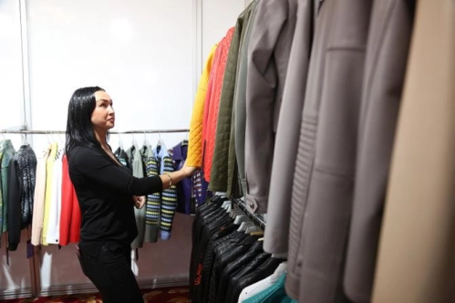 Özbekistan’da 1 Şubat'tan itibaren tekstil sektörüne yeni teşvikler geliyor Özbekistan’da 1 Şubat'tan itibaren tekstil sektörüne yeni teşvikler geliyor