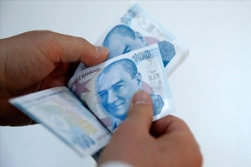 Kamu işçisine yüzde 2.5'lik ilave zam yolda Kamu işçisine yüzde 2.5'lik ilave zam yolda