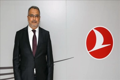 Ahmet Bolat, THY’nin Yönetim Kurulu ve İcra Komitesi Başkanlığı’na getirildi Ahmet Bolat, THY’nin Yönetim Kurulu ve İcra Komitesi Başkanlığı’na getirildi