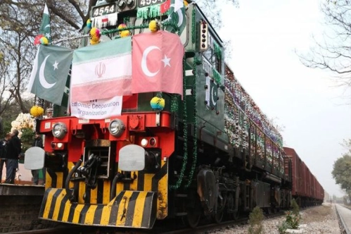 İstanbul-İslamabad arası 3 güne inecek İstanbul-İslamabad arası 3 güne inecek
