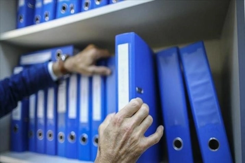 Uzlaştırıcıların 2022 asgari ücret tarifesi belirlendi Uzlaştırıcıların 2022 asgari ücret tarifesi belirlendi