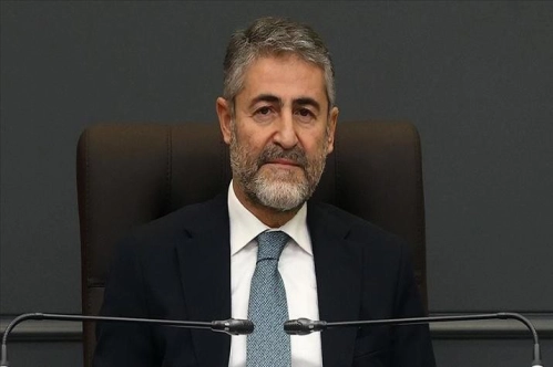 Kur korumalı mevduata katılım 84 milyar lirayı geçti Kur korumalı mevduata katılım 84 milyar lirayı geçti