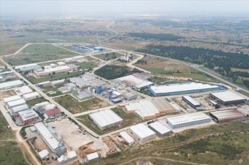 Avrupa’da en çok yatırım yapılan 10’uncu ülkeyiz Avrupa’da en çok yatırım yapılan 10’uncu ülkeyiz