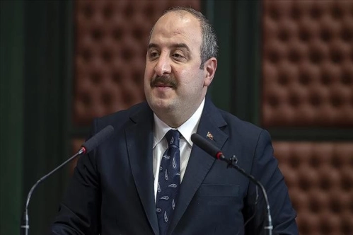 Bakan Varank, genç istihdamına destek paketinin detaylarını paylaştı Bakan Varank, genç istihdamına destek paketinin detaylarını paylaştı