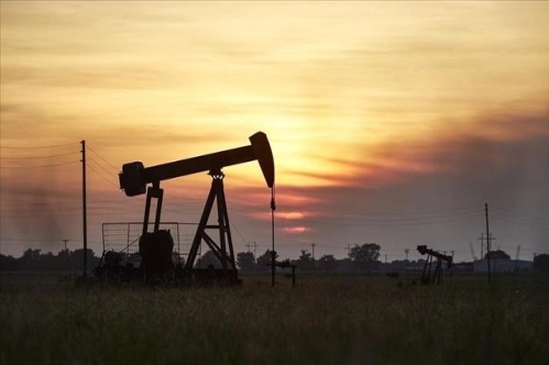 OPEC kararının ardından Brent petrol 80 dolar seviyesinde OPEC kararının ardından Brent petrol 80 dolar seviyesinde