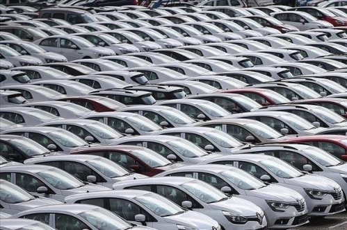 2021'de en çok satılan otomotiv markaları belli oldu 2021'de en çok satılan otomotiv markaları belli oldu