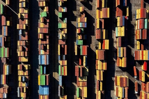 Türkiye'nin uzak ülkelere ihracatı artıyor Türkiye'nin uzak ülkelere ihracatı artıyor