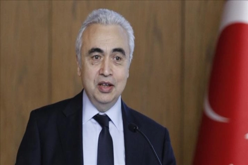 Küresel iklim ajandasında bu yıl, taahhüt ve uygulamaların takibi belirleyici olacak Küresel iklim ajandasında bu yıl, taahhüt ve uygulamaların takibi belirleyici olacak