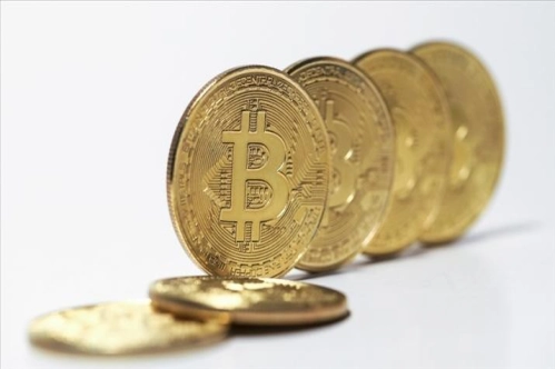 Geçen yıl kripto para dolandırıcılığı 14 milyar dolarla rekor kırdı Geçen yıl kripto para dolandırıcılığı 14 milyar dolarla rekor kırdı