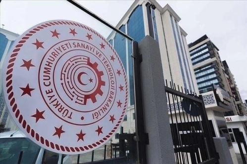 Sanayi ve Teknoloji Bakanlığı ağustosta 1261 yatırım teşvik belgesi verdi Sanayi ve Teknoloji Bakanlığı ağustosta 1261 yatırım teşvik belgesi verdi