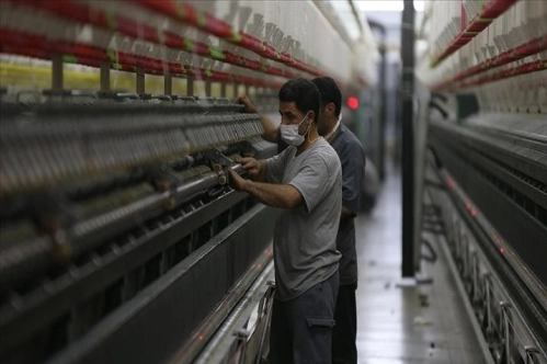 Sanayi sektörünün 9 aylık ihracatı 140 milyar dolara dayandı Sanayi sektörünün 9 aylık ihracatı 140 milyar dolara dayandı