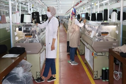 İŞKUR'un aktif iş gücü programlarına kadın ilgisi İŞKUR'un aktif iş gücü programlarına kadın ilgisi