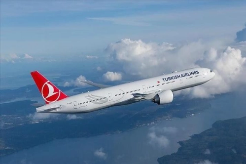THY'den Doğu Avrupa ülkelerine avantajlı bilet kampanyası THY'den Doğu Avrupa ülkelerine avantajlı bilet kampanyası