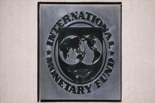 IMF, 2022 büyüme tahminini küresel ekonomi için sabit tutarken, Türkiye için yükseltti IMF, 2022 büyüme tahminini küresel ekonomi için sabit tutarken, Türkiye için yükseltti