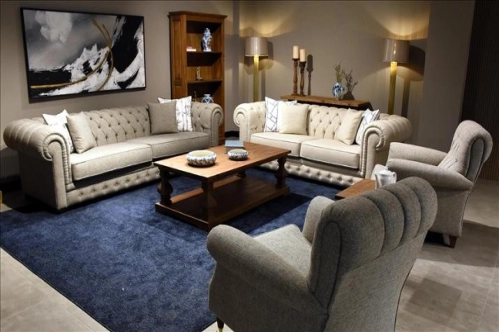 Türk mobilyacılar Heartmade Furniture platformuyla tüm dünyaya açılacak Türk mobilyacılar Heartmade Furniture platformuyla tüm dünyaya açılacak