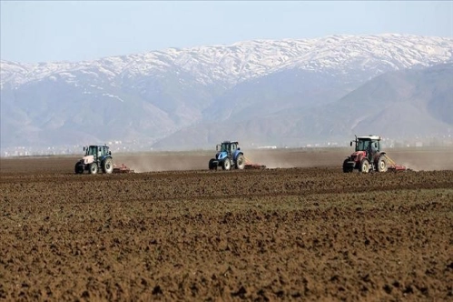 Dijital tarım, ormancılık ve hayvancılığa geçiyoruz Dijital tarım, ormancılık ve hayvancılığa geçiyoruz