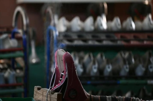 Deri ve deri mamulleri sektöründen 9 ayda 1 milyar 534 milyon dolarlık ihracat Deri ve deri mamulleri sektöründen 9 ayda 1 milyar 534 milyon dolarlık ihracat