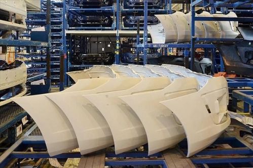 Otomotiv sektöründen 9 ayda 9.6 milyar dolarlık yan sanayi ihracatı Otomotiv sektöründen 9 ayda 9.6 milyar dolarlık yan sanayi ihracatı