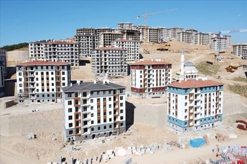 16 soruda 'İlk Evim İlk İş Yerim Kampanyası'nın merak edilenleri 16 soruda 'İlk Evim İlk İş Yerim Kampanyası'nın merak edilenleri