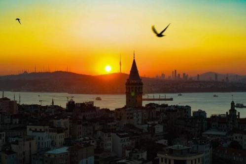 İSTKA'dan İstanbul'daki işletmelerin dijital dönüşümü için faizsiz kredi desteği İSTKA'dan İstanbul'daki işletmelerin dijital dönüşümü için faizsiz kredi desteği