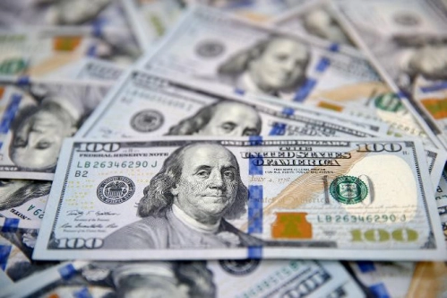 Kısa vadeli dış borç stoku ağustosta 138,1 milyar dolar oldu Kısa vadeli dış borç stoku ağustosta 138,1 milyar dolar oldu
