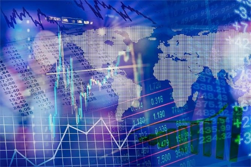 IMF, 2023 büyüme tahminini düşürdü IMF, 2023 büyüme tahminini düşürdü