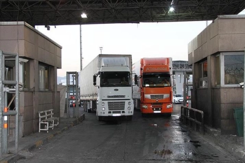 Orta Doğu ve Körfez ülkelerine ihracat 25 milyar dolara dayandı Orta Doğu ve Körfez ülkelerine ihracat 25 milyar dolara dayandı