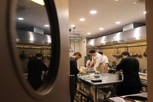 İstanbul 53 restoranla gastrocity liginde İstanbul 53 restoranla gastrocity liginde
