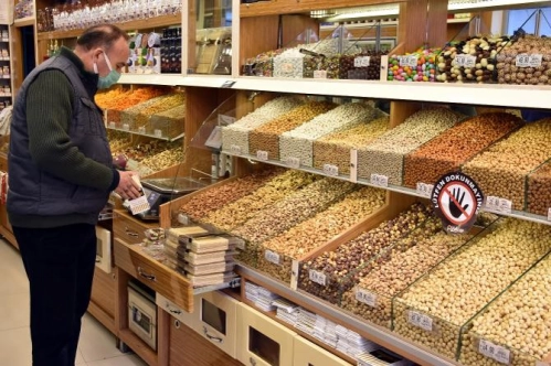 Esnafa yeni destek paketi Esnafa yeni destek paketi