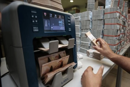 Yerli yatırımcıların pay senedi varlıkları 1 trilyon lirayı aştı Yerli yatırımcıların pay senedi varlıkları 1 trilyon lirayı aştı