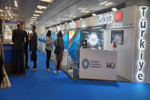 Türk dizileri MIPCOM’da sahneye çıktı Türk dizileri MIPCOM’da sahneye çıktı
