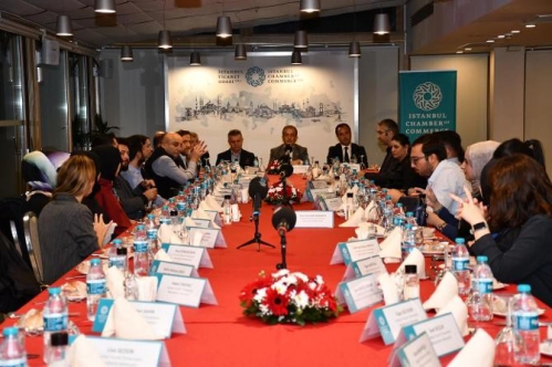 Altın çıkarmak için mücevherat mühendisliği şart Altın çıkarmak için mücevherat mühendisliği şart