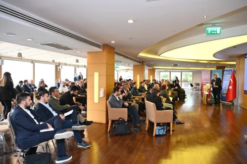Tedarikçi KOBİ ‘savunmaya’ güç katacak Tedarikçi KOBİ ‘savunmaya’ güç katacak