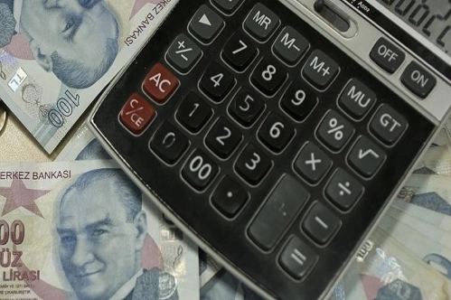 Finansal Hizmetler Güven Endeksi ekimde geriledi Finansal Hizmetler Güven Endeksi ekimde geriledi