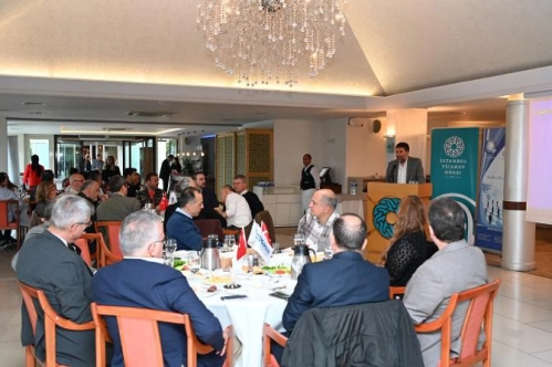 İlaç ve tıbbi cihazcılara pandemi teşekkürü İlaç ve tıbbi cihazcılara pandemi teşekkürü