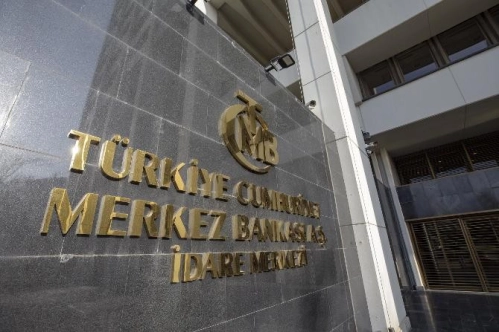 TCMB’den 150 baz puanlık indirim TCMB’den 150 baz puanlık indirim