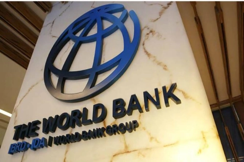Dünya Bankası’ndan güçlendirme kredisi Dünya Bankası’ndan güçlendirme kredisi
