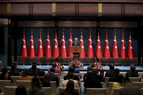 Konutta dönüşüm altyapılı arsayla Konutta dönüşüm altyapılı arsayla