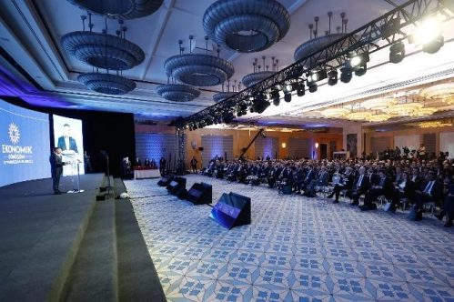 Türkiye’nin fırsatları tehditlerden fazla Türkiye’nin fırsatları tehditlerden fazla